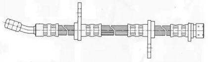 Шлангопровод (CEF: 510900)