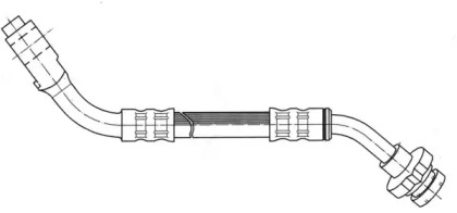 Шлангопровод (CEF: 511100)