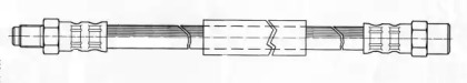 Шлангопровод (CEF: 511110)