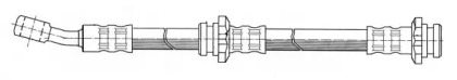 Шлангопровод (CEF: 511146)