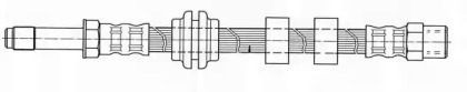 Шлангопровод (CEF: 511189)