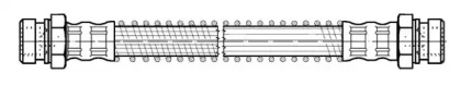 Шлангопровод (CEF: 511312)