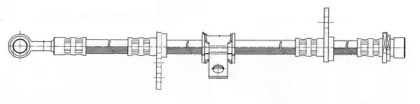 Шлангопровод (CEF: 511315)