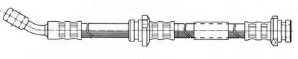 Шлангопровод (CEF: 511335)