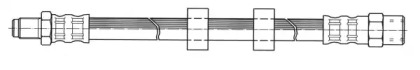 Шлангопровод (CEF: 511351)