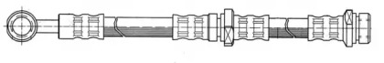 Шлангопровод (CEF: 511355)