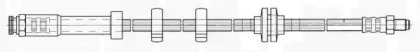 Шлангопровод (CEF: 511404)