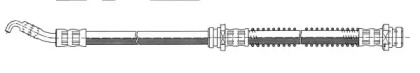 Шлангопровод (CEF: 511502)