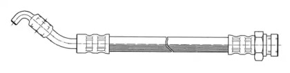 Шлангопровод (CEF: 511516)