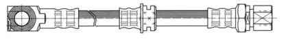 Шлангопровод (CEF: 511541)