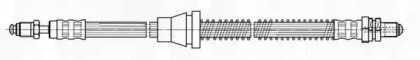 Шлангопровод (CEF: 511560)