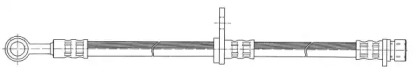 Шлангопровод (CEF: 511581)