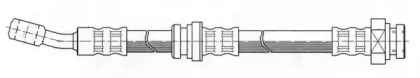 Шлангопровод (CEF: 511605)