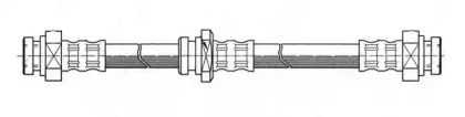 Шлангопровод (CEF: 511606)