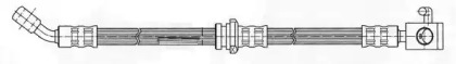 Шлангопровод (CEF: 511689)