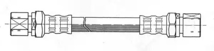 Шлангопровод (CEF: 511700)