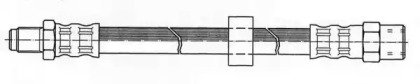 Шлангопровод (CEF: 511714)