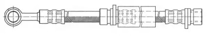 Шлангопровод (CEF: 511763)