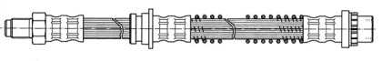 Шлангопровод (CEF: 511769)