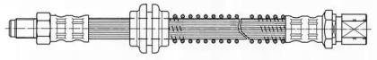 Шлангопровод (CEF: 511871)