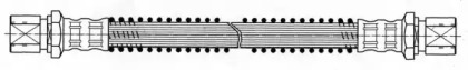 Шлангопровод (CEF: 511872)