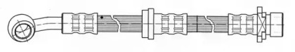 Шлангопровод (CEF: 511876)