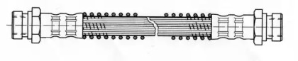 Шлангопровод (CEF: 511900)