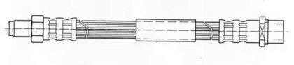 Шлангопровод (CEF: 511901)