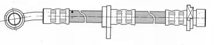 Шлангопровод (CEF: 511909)