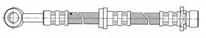 Шлангопровод (CEF: 511912)