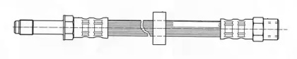 Шлангопровод (CEF: 511926)