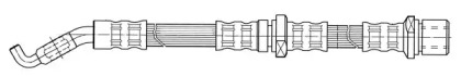 Шлангопровод (CEF: 511961)