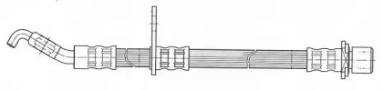 Шлангопровод (CEF: 511966)