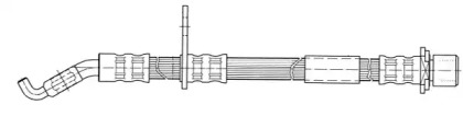 Шлангопровод (CEF: 511967)