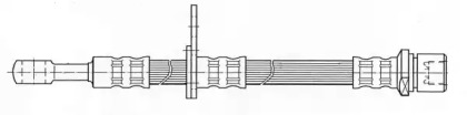 Шлангопровод (CEF: 511979)