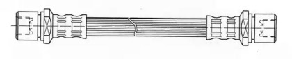 Шлангопровод (CEF: 511981)