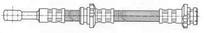 Шлангопровод (CEF: 511985)