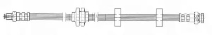 Шлангопровод (CEF: 511992)