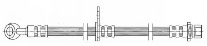 Шлангопровод (CEF: 511999)