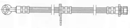 Шлангопровод (CEF: 512000)