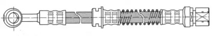 Шлангопровод (CEF: 512025)