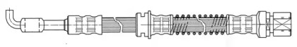 Шлангопровод (CEF: 512026)