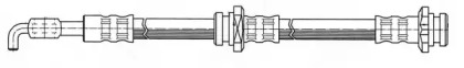 Шлангопровод (CEF: 512043)