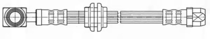 Шлангопровод (CEF: 512078)