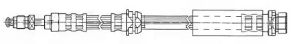 Шлангопровод (CEF: 512092)