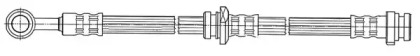 Шлангопровод (CEF: 512099)