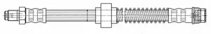 Шлангопровод (CEF: 512125)