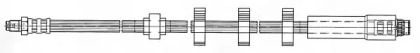 Шлангопровод (CEF: 512129)