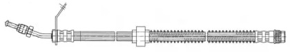 Шлангопровод (CEF: 512186)