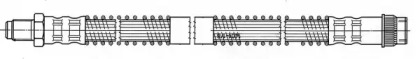 Шлангопровод (CEF: 512187)